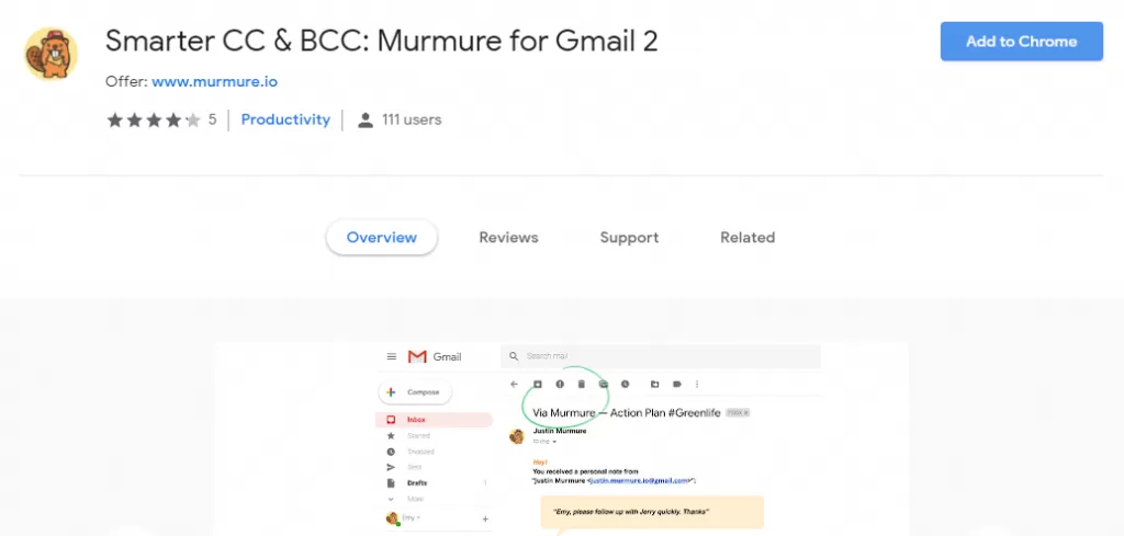 39 Gmail Add-Ons and Extensions to Double Your Productivity image8
