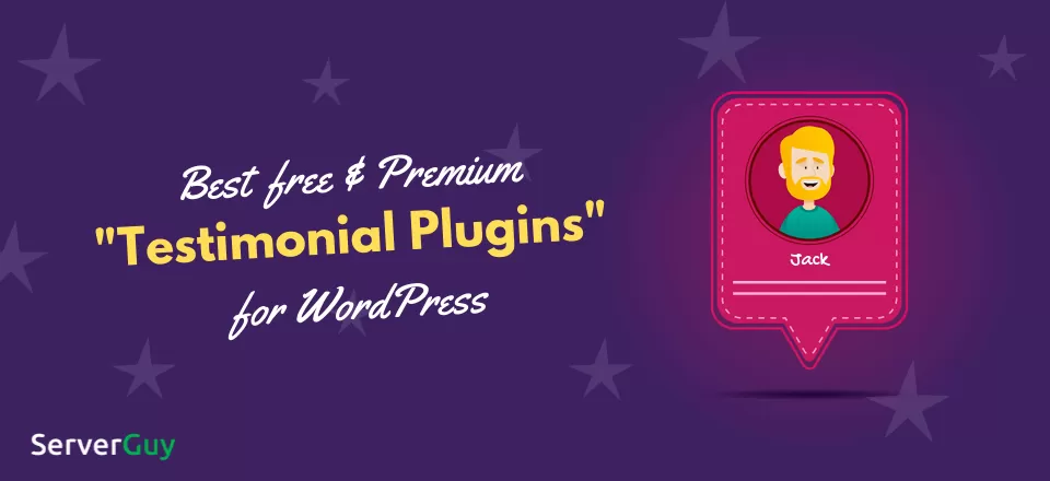 9 Top WordPress Testimonial Plugins: Free and Premium Choices