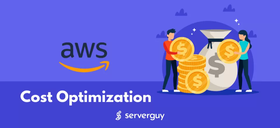 AWS Cost Optimization: How to Cut Costs by 25% in a Month