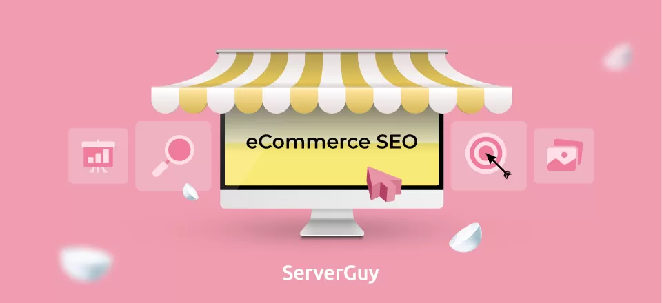 Comprehensive Guide to Mastering eCommerce SEO