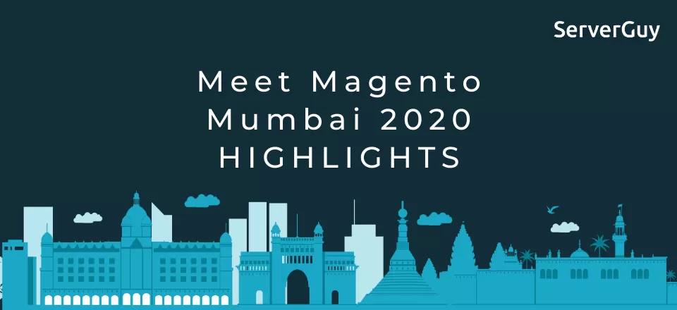 Key Takeaways from Meet Magento Mumbai: India's Largest Magento Event